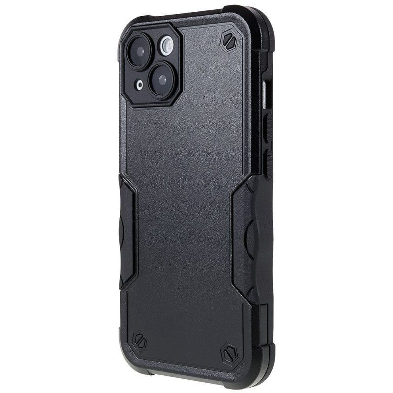 Case iPhone 14 Suojakuori Puskurin Suojaus