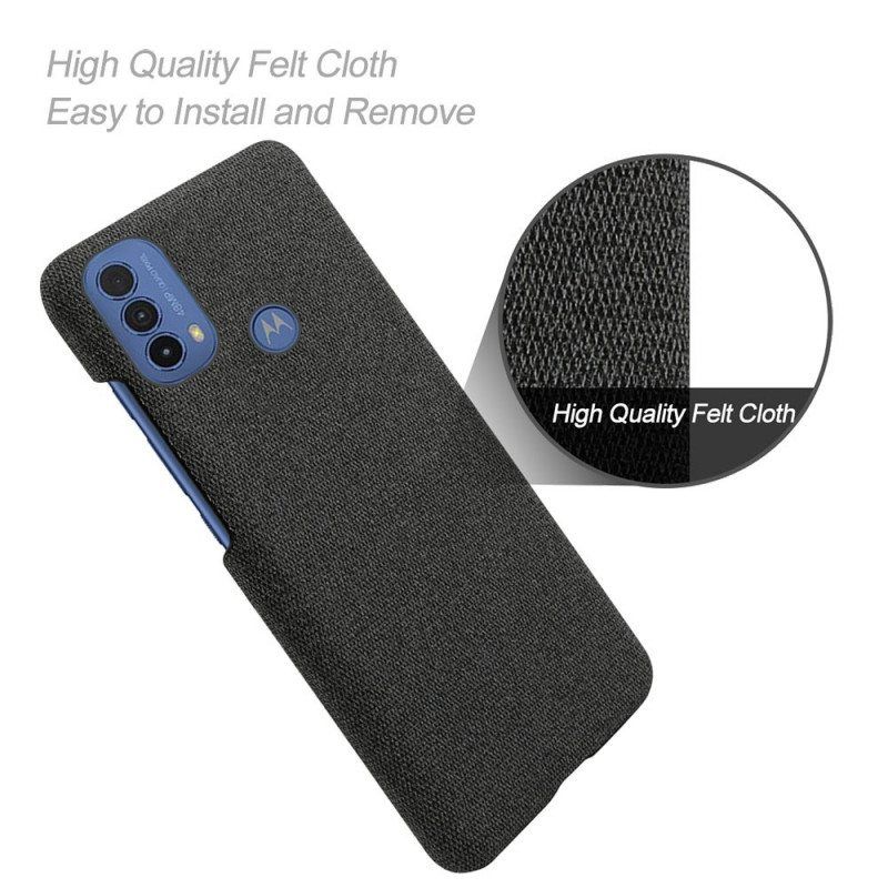 Case Moto E40 / E30 / E20 Ksq Kangas