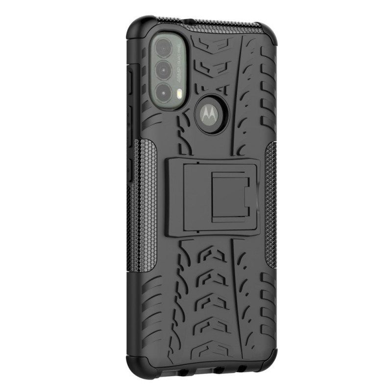 Case Moto E40 / E30 / E20 Premium Resistant