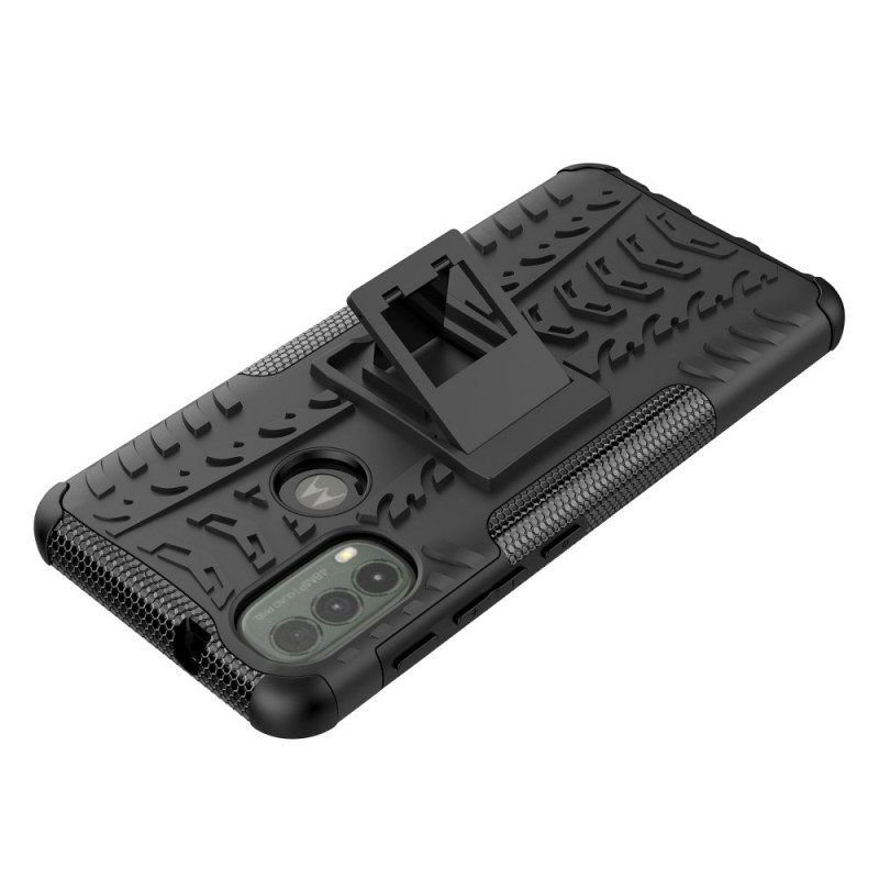 Case Moto E40 / E30 / E20 Premium Resistant