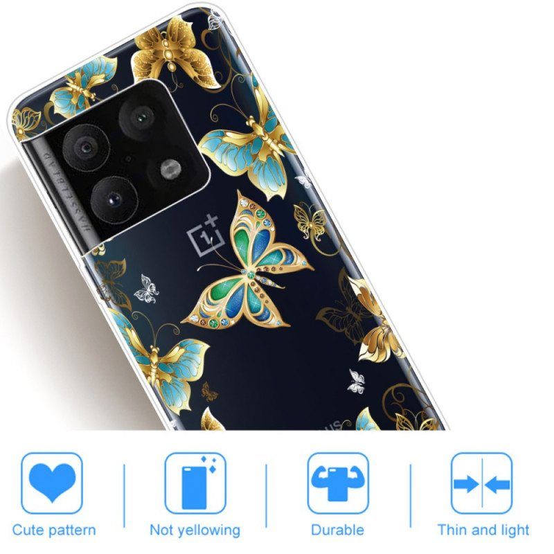 Case OnePlus 10 Pro 5G Design-perhosia