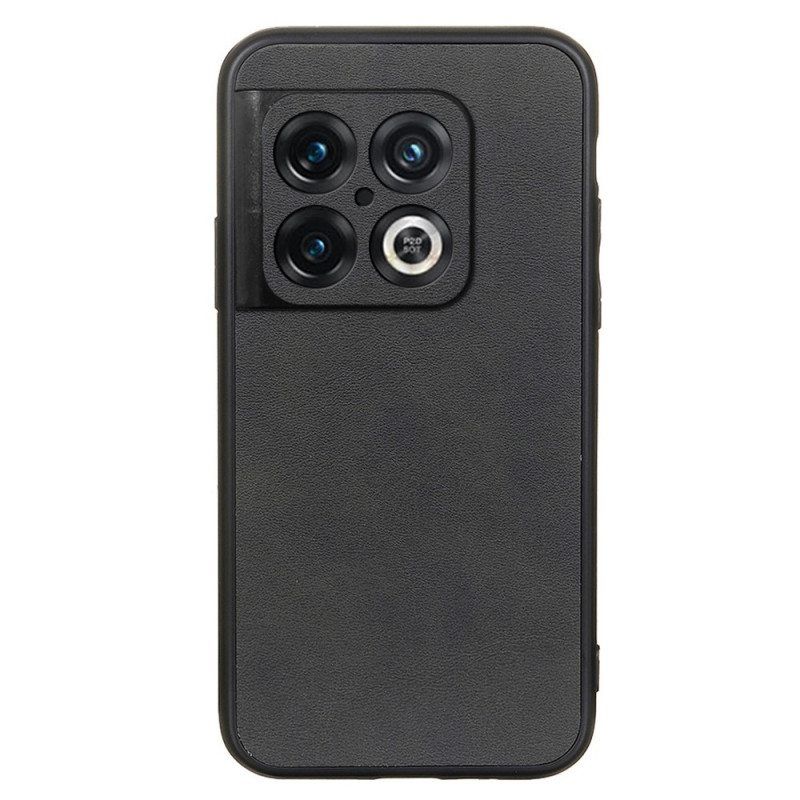 Case OnePlus 10 Pro 5G Nahan Muotoilu