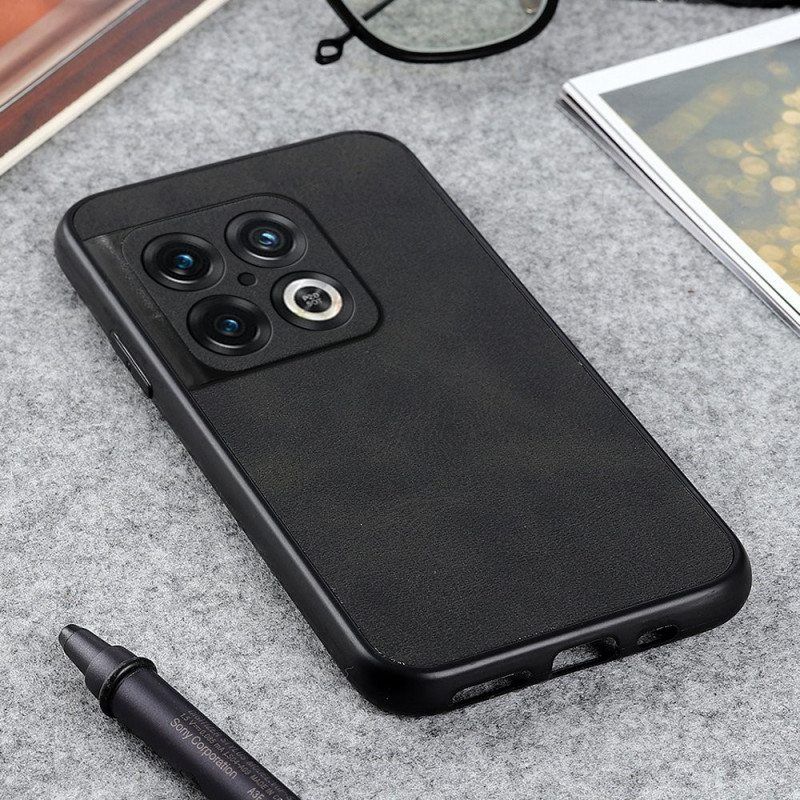 Case OnePlus 10 Pro 5G Nahan Muotoilu