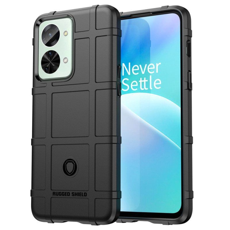 Case OnePlus Nord 2T 5G Kestävä Kilpi