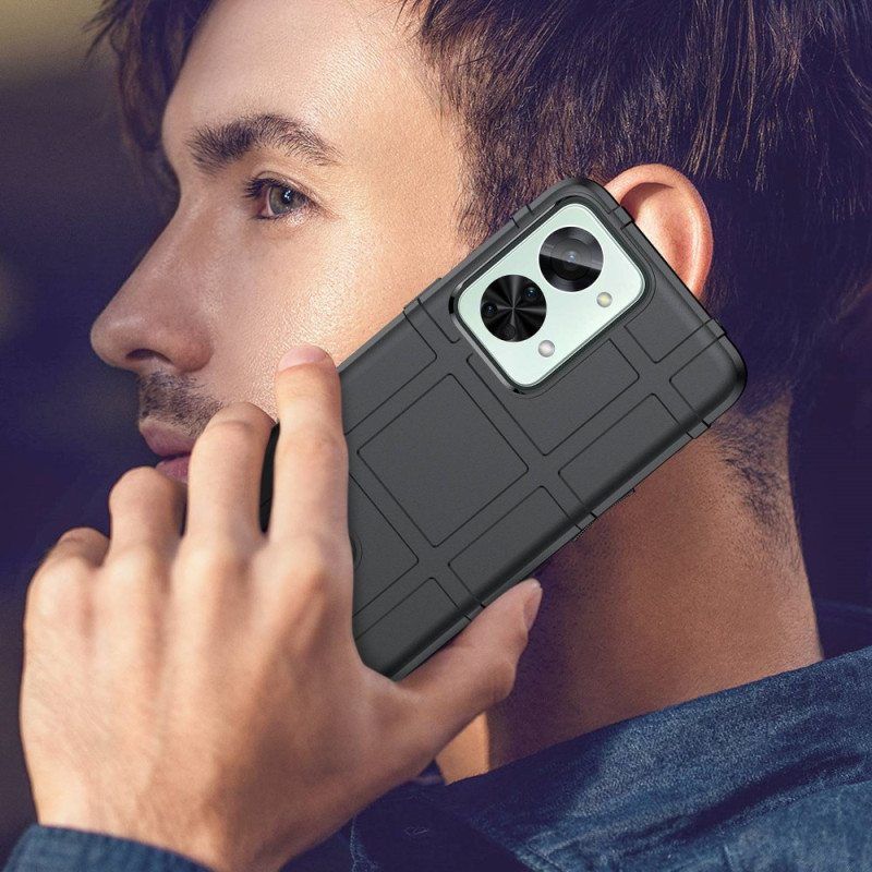 Case OnePlus Nord 2T 5G Kestävä Kilpi