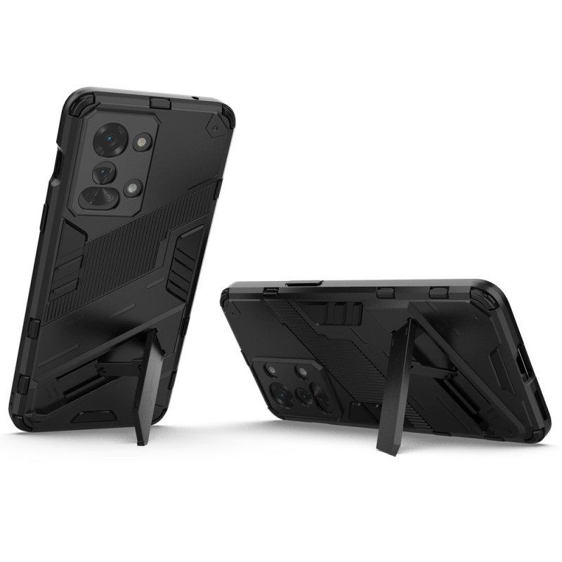 Case OnePlus Nord 2T 5G Kickstand Hybridi