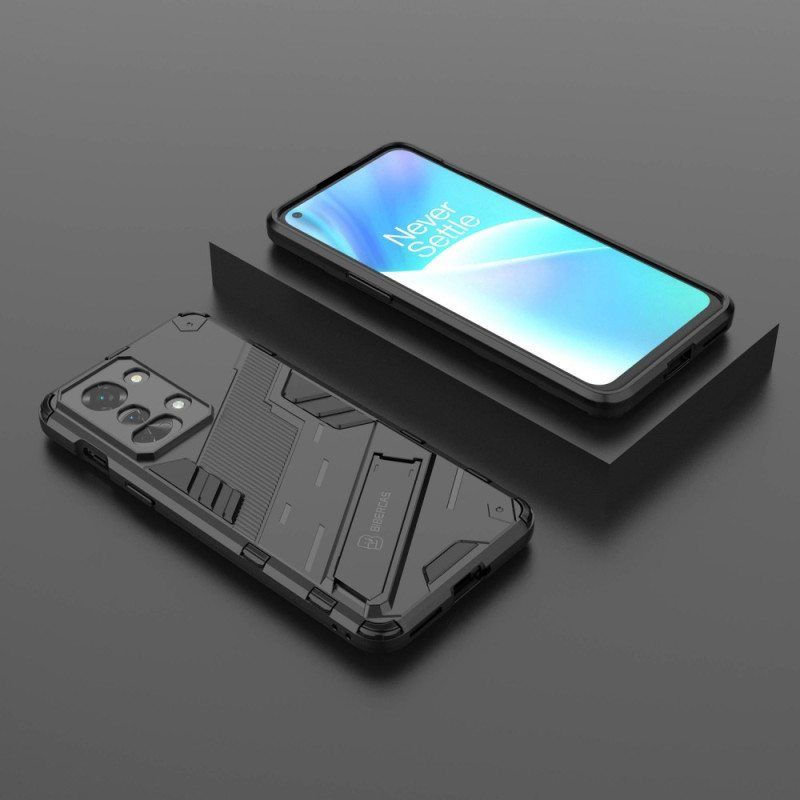 Case OnePlus Nord 2T 5G Kickstand Hybridi