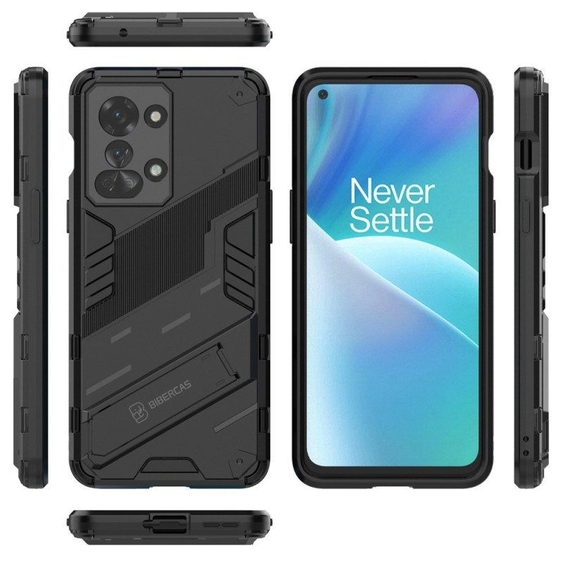 Case OnePlus Nord 2T 5G Kickstand Hybridi