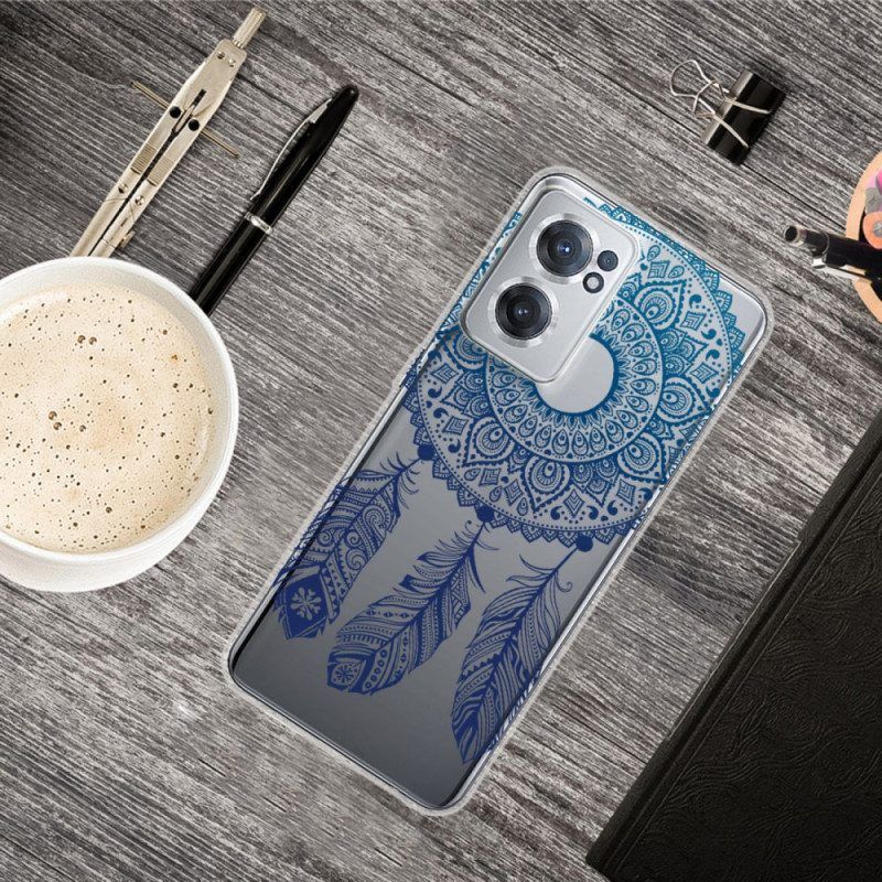 Case OnePlus Nord CE 2 5G Sulkainen Mandala