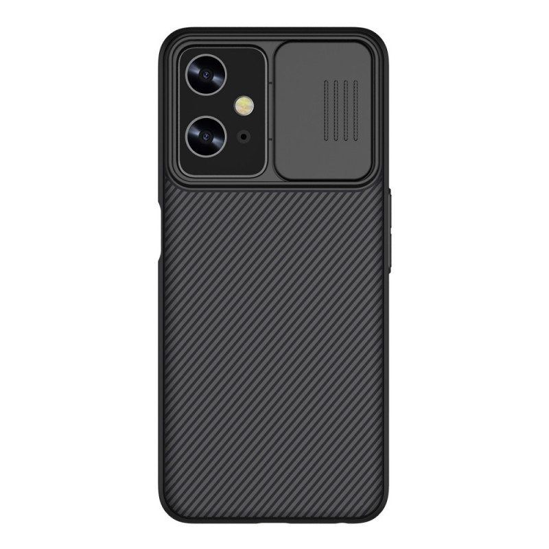 Case OnePlus Nord CE 2 Lite 5G Nokkakilpi Nillkin