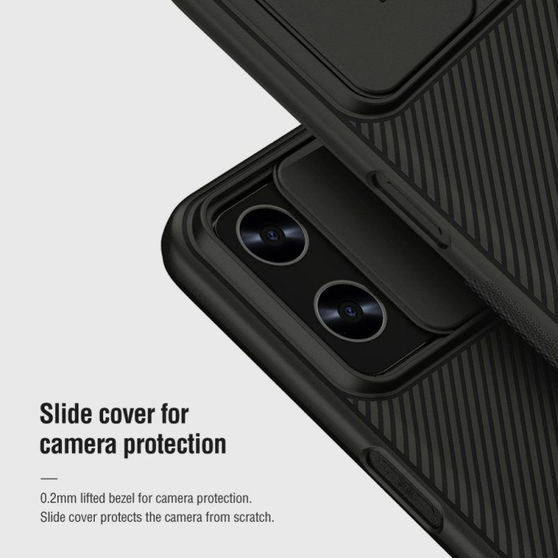 Case OnePlus Nord CE 2 Lite 5G Nokkakilpi Nillkin