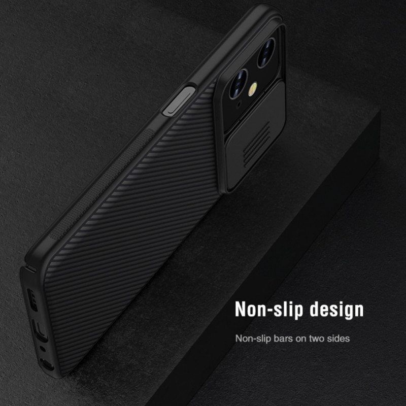 Case OnePlus Nord CE 2 Lite 5G Nokkakilpi Nillkin