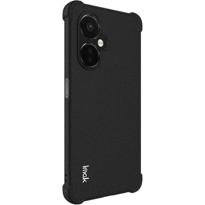 Case OnePlus Nord CE 3 Lite 5G Silikoni Matta Airbags Imak