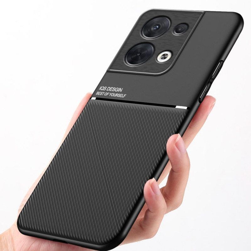 Case Oppo Reno 8 Pro Liukumaton