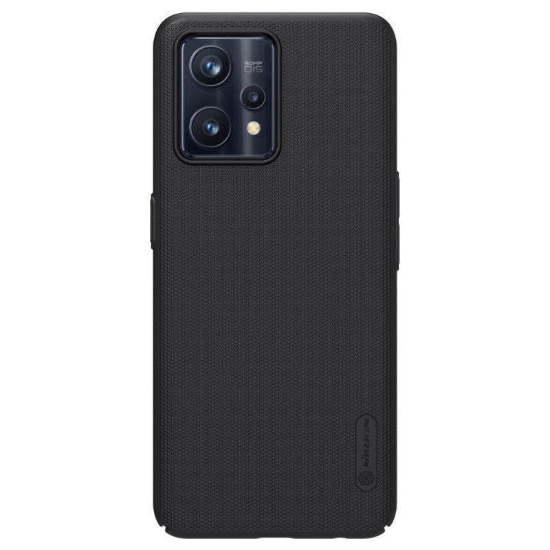 Case Realme 9 Pro Plus Jäykkä Frosted Nillkin