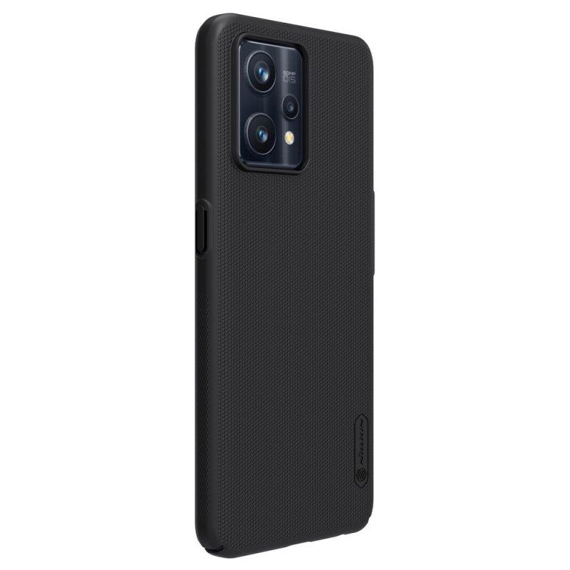 Case Realme 9 Pro Plus Jäykkä Frosted Nillkin