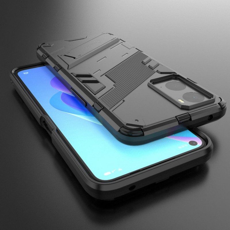 Case Realme 9i Tukee Kahta Asentoa Handsfree-tilassa