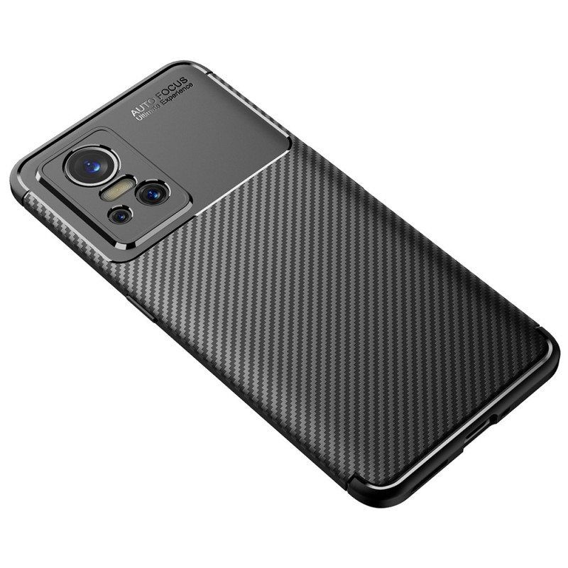 Case Realme GT Neo 3 Hiilikuitu