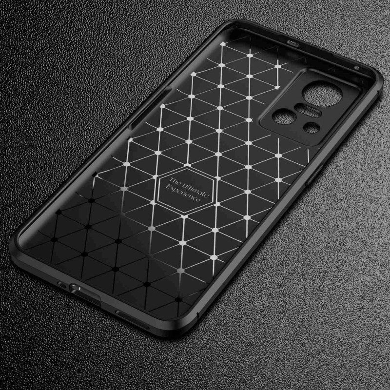 Case Realme GT Neo 3 Hiilikuitu