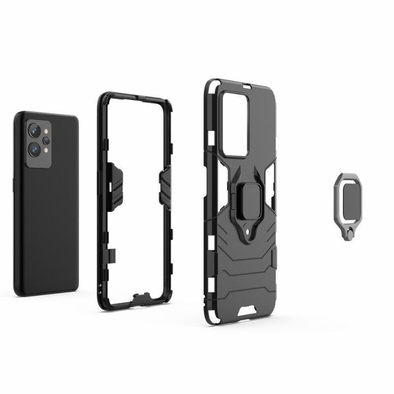 Case Realme GT2 Pro Renkaan Kestävä