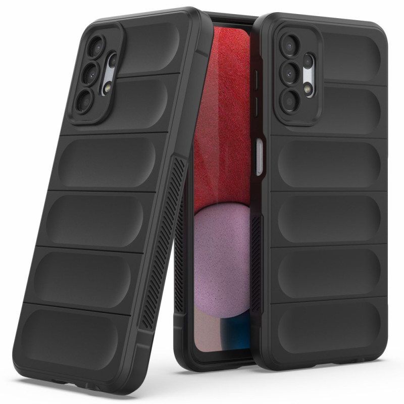 Case Samsung Galaxy A13 Liukumaton