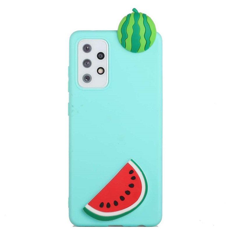 Case Samsung Galaxy A53 5G 3d Vesimeloni