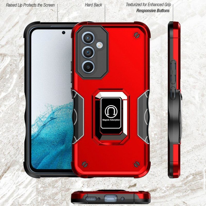 Case Samsung Galaxy A54 5G Rengastukimetalli