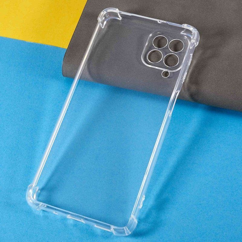 Case Samsung Galaxy M53 5G Saumattomat Vahvistetut Kulmat