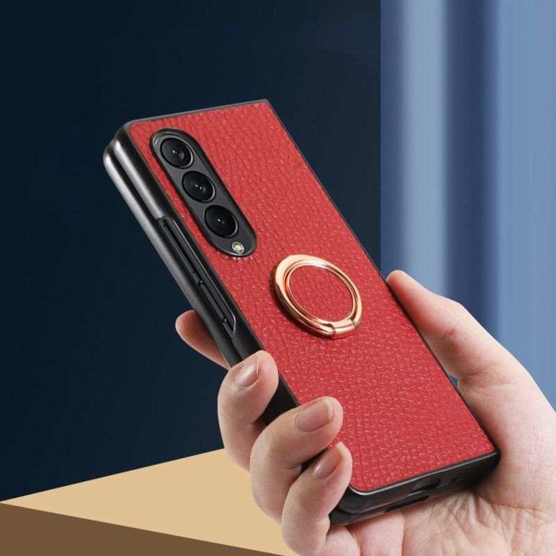 Case Samsung Galaxy Z Fold 4 Anastasia Ring