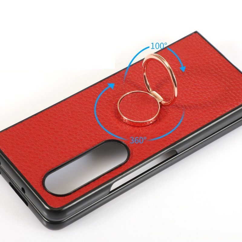 Case Samsung Galaxy Z Fold 4 Anastasia Ring