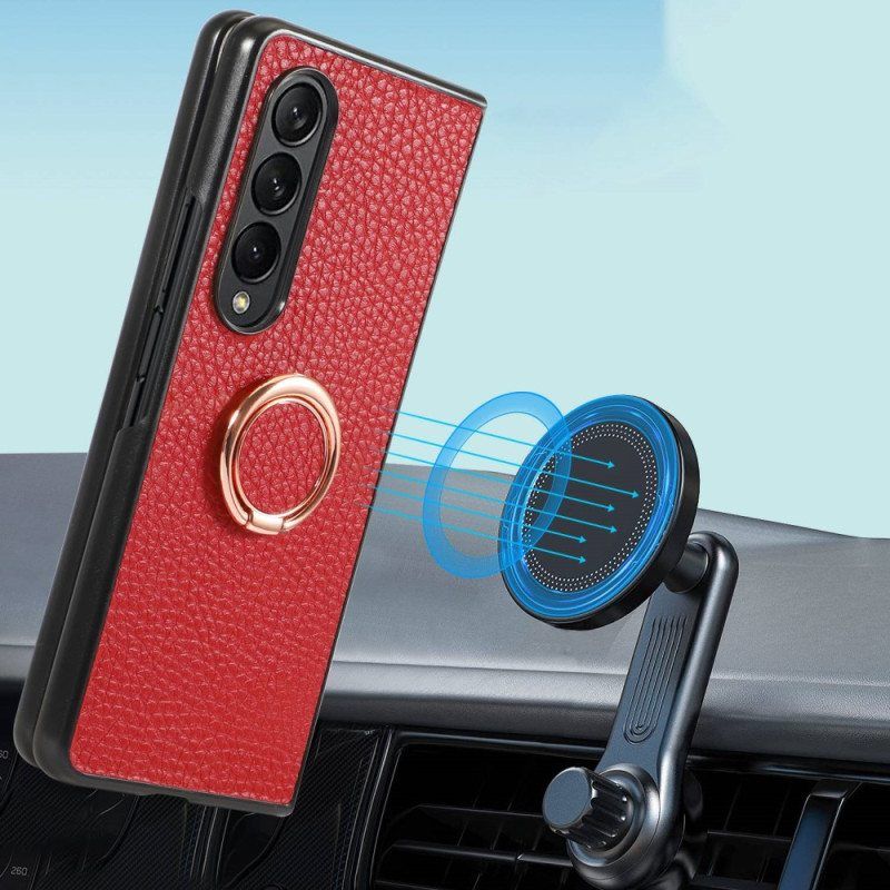 Case Samsung Galaxy Z Fold 4 Anastasia Ring