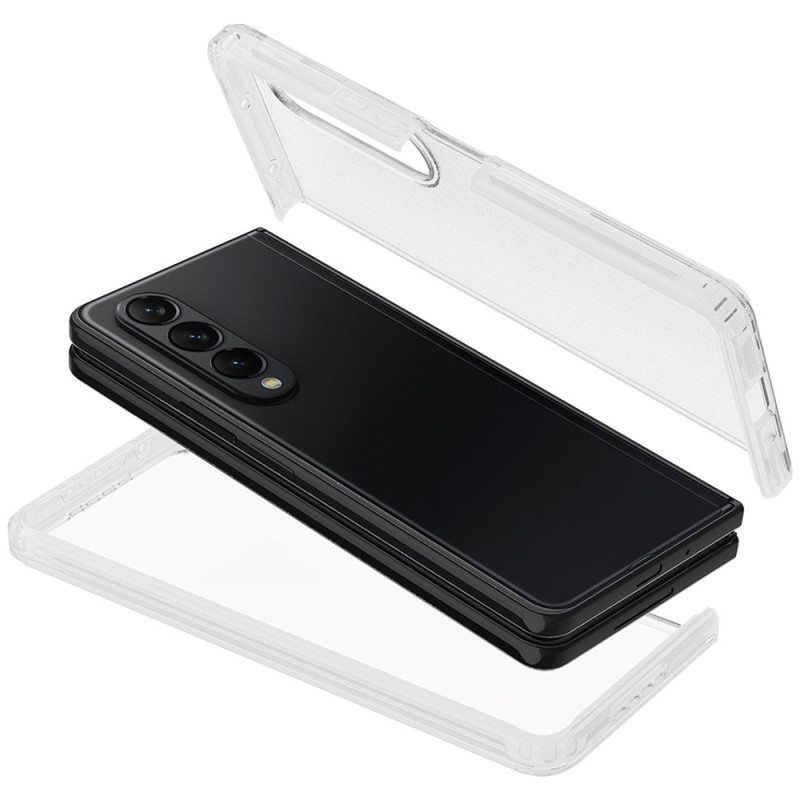 Case Samsung Galaxy Z Fold 4 Epämääräinen