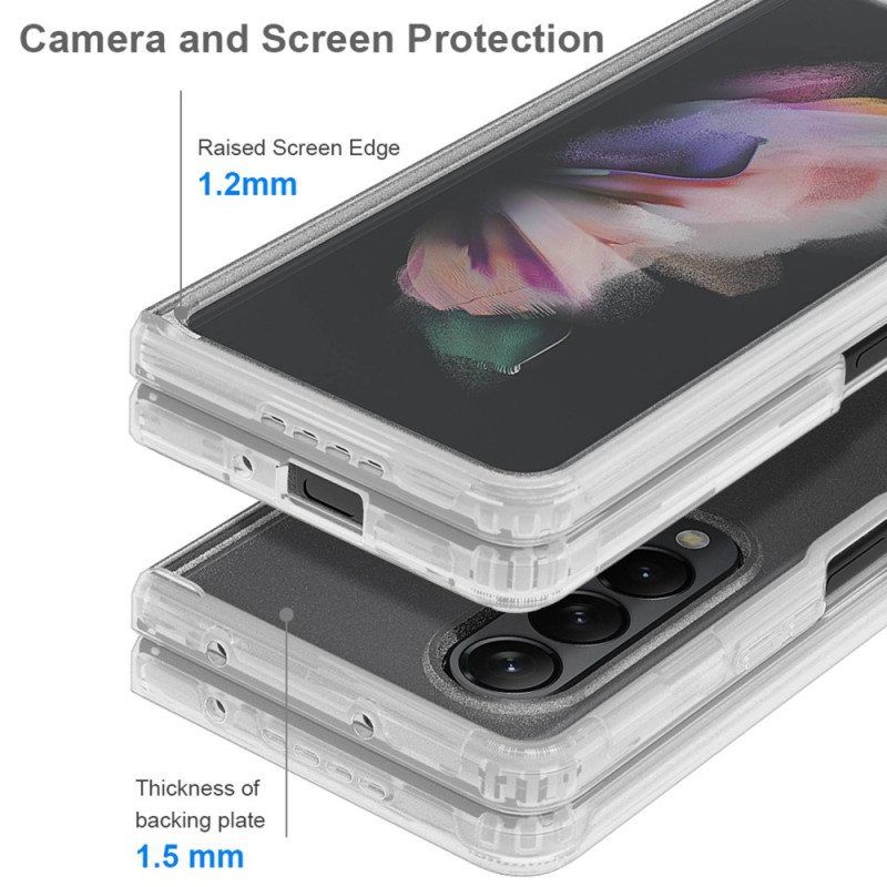 Case Samsung Galaxy Z Fold 4 Epämääräinen