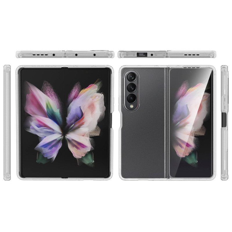 Case Samsung Galaxy Z Fold 4 Epämääräinen