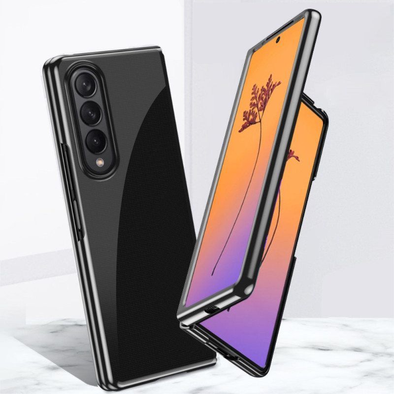 Case Samsung Galaxy Z Fold 4 Heijastaa