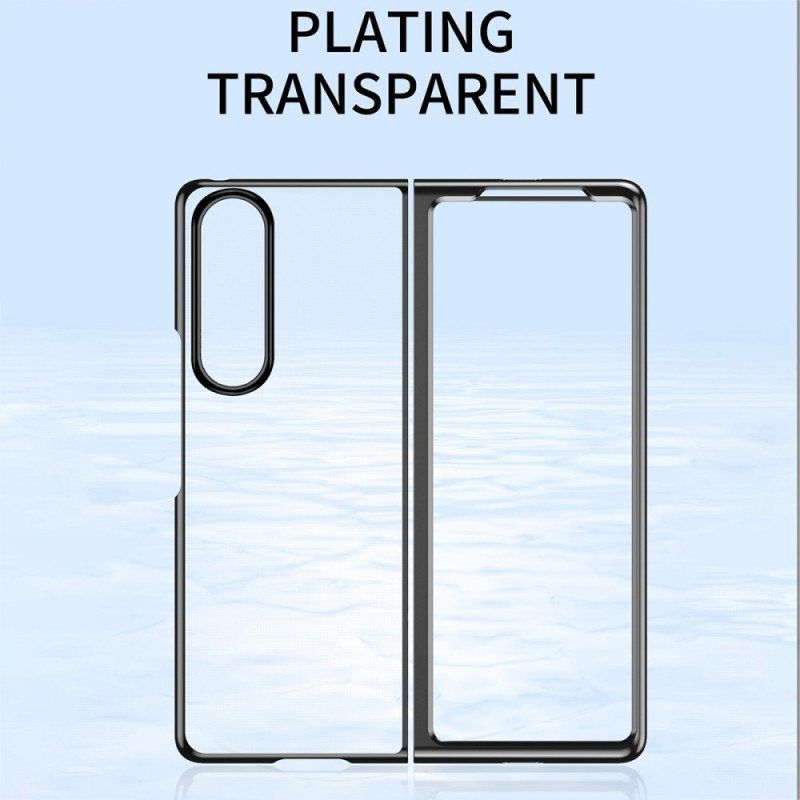 Case Samsung Galaxy Z Fold 4 Heijastaa