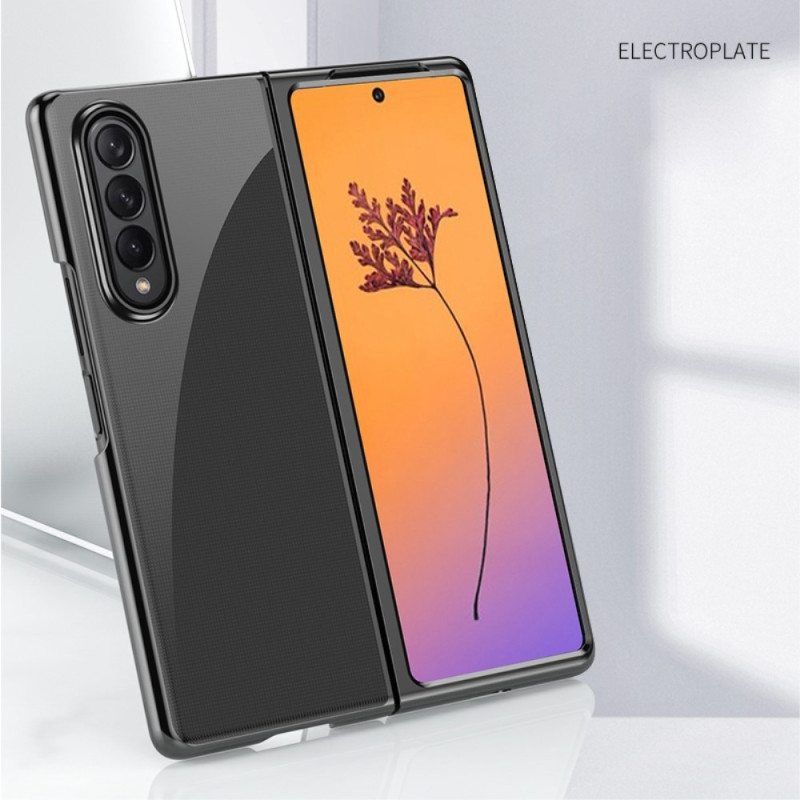 Case Samsung Galaxy Z Fold 4 Heijastaa