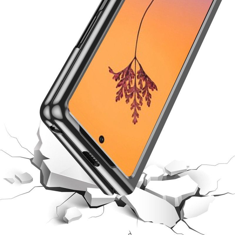 Case Samsung Galaxy Z Fold 4 Heijastaa