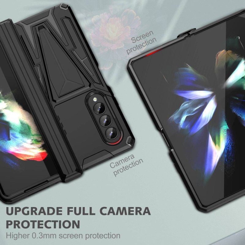 Case Samsung Galaxy Z Fold 4 Rauta