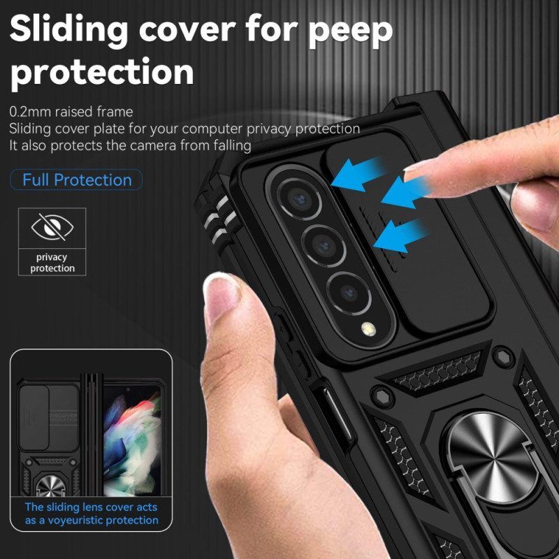 Case Samsung Galaxy Z Fold 4 Thophed Thelphee