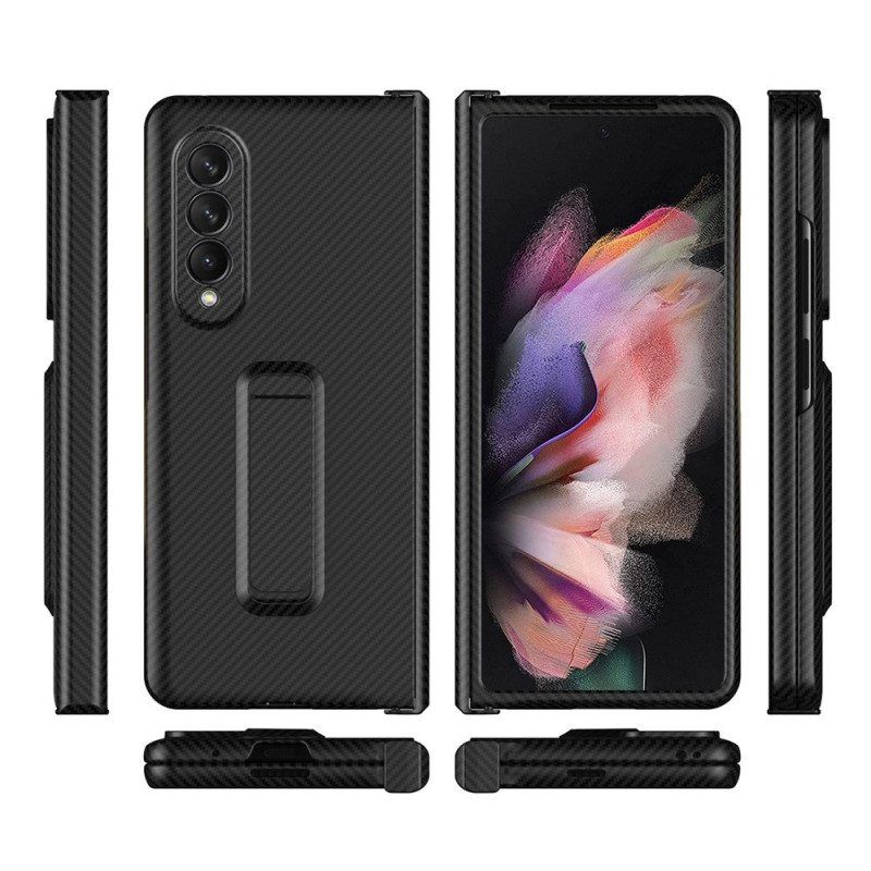 Case Samsung Galaxy Z Fold 4 Urban Carbon Fiber