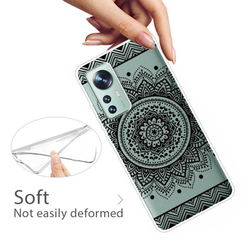 Case Xiaomi 12 / 12X Kaunis Mandala