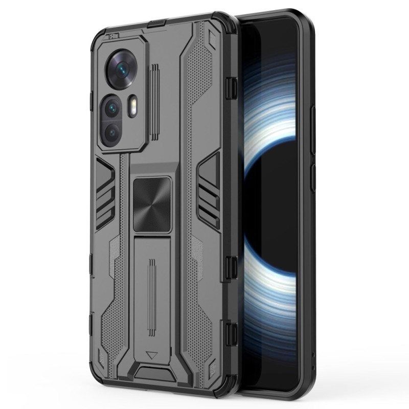 Case Xiaomi 12T / 12T Pro Irrotettava Kannatin