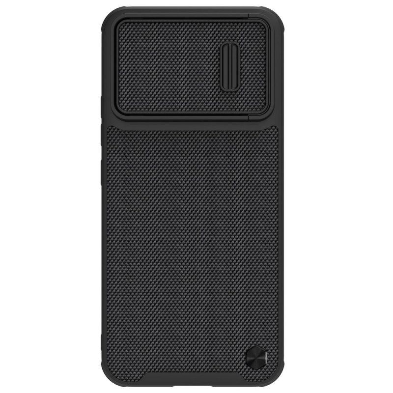 Case Xiaomi 13 Camshield Texture Nylon Nillkin