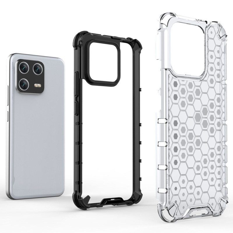 Case Xiaomi 13 Hunajakenno Tyyli