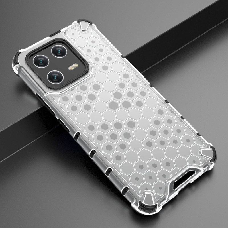 Case Xiaomi 13 Hunajakenno Tyyli