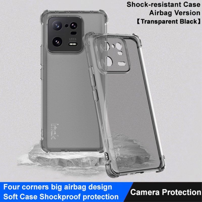 Case Xiaomi 13 Pro Imak Airbags