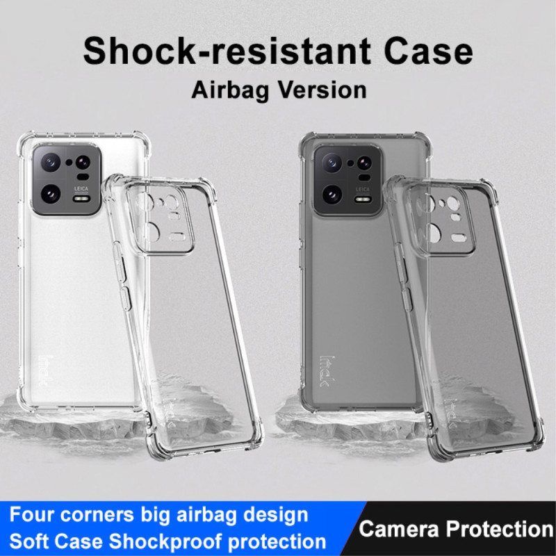 Case Xiaomi 13 Pro Imak Airbags