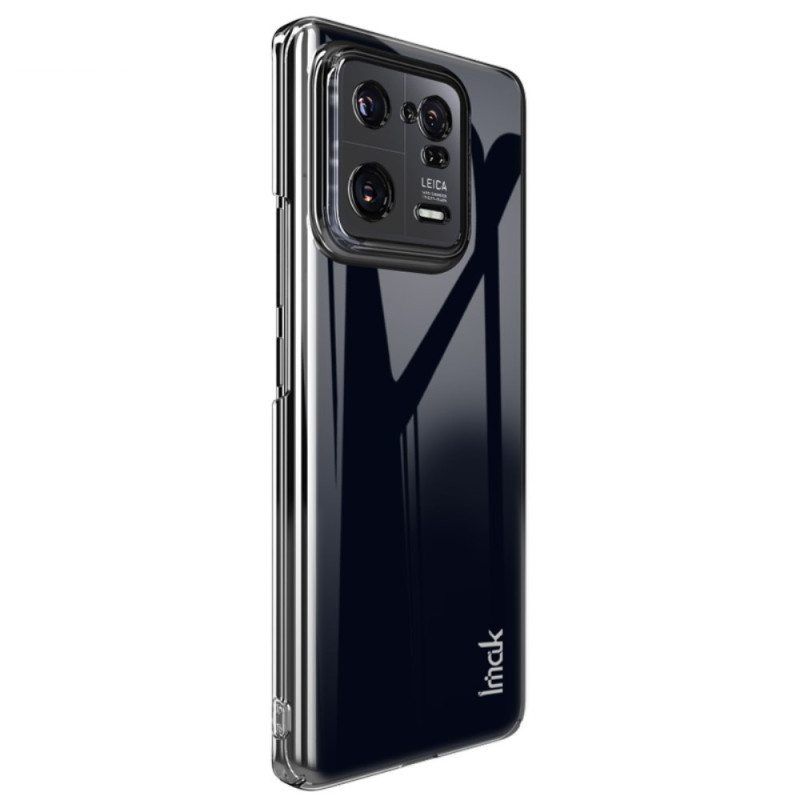 Case Xiaomi 13 Pro Imak Läpinäkyvä