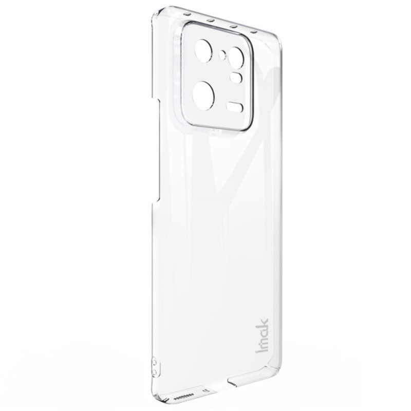 Case Xiaomi 13 Pro Imak Läpinäkyvä